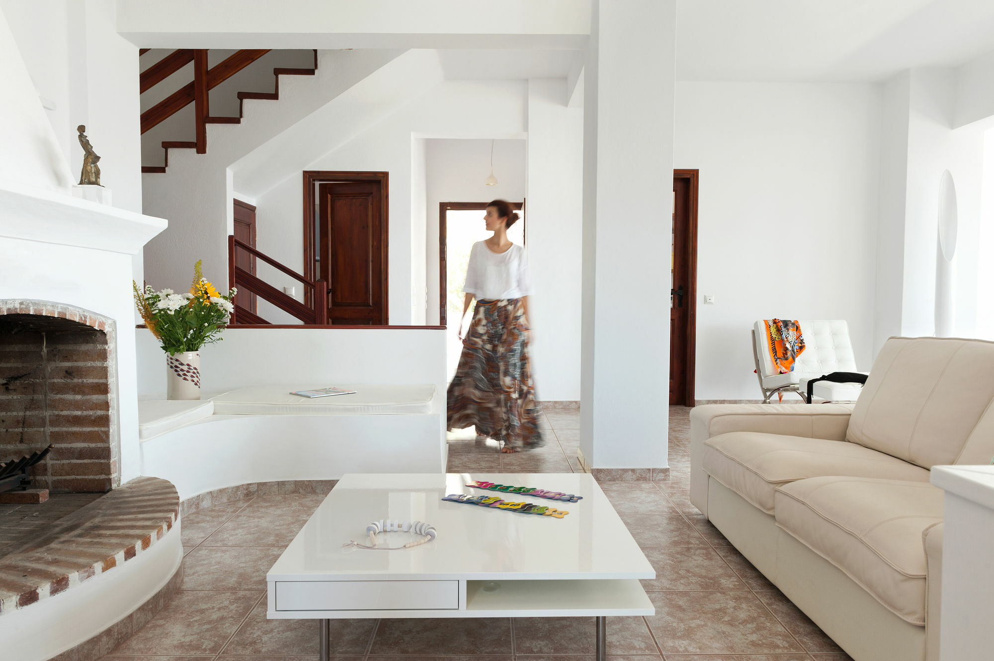 Christou Estate & Villas Pýrgos Buitenkant foto
