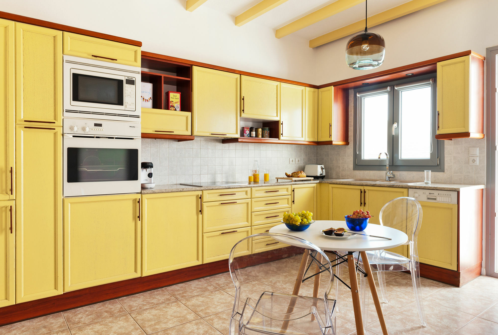 Christou Estate & Villas Pýrgos Buitenkant foto