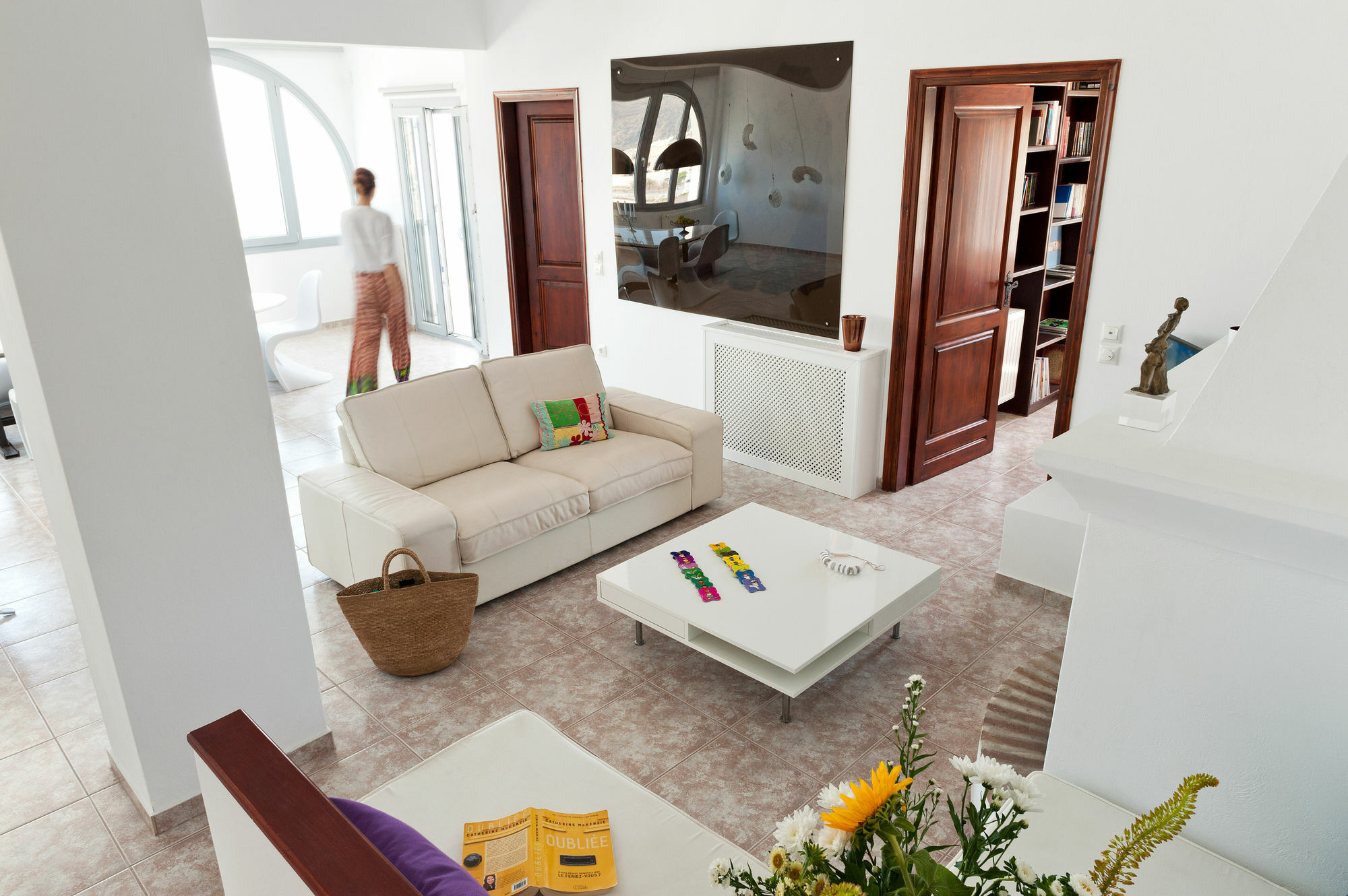 Christou Estate & Villas Pýrgos Buitenkant foto